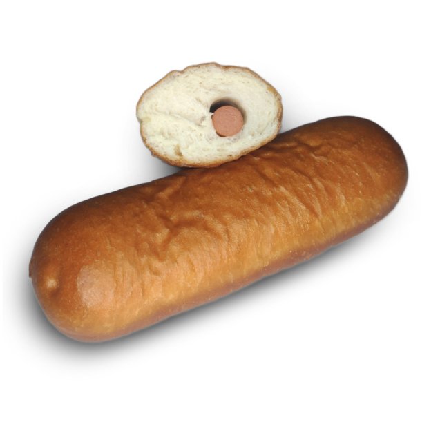 donut_loukaniko