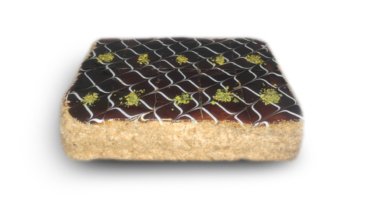 Mille-Feuille-caramela