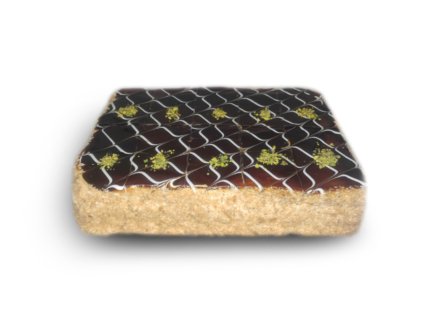 Mille-Feuille-caramela